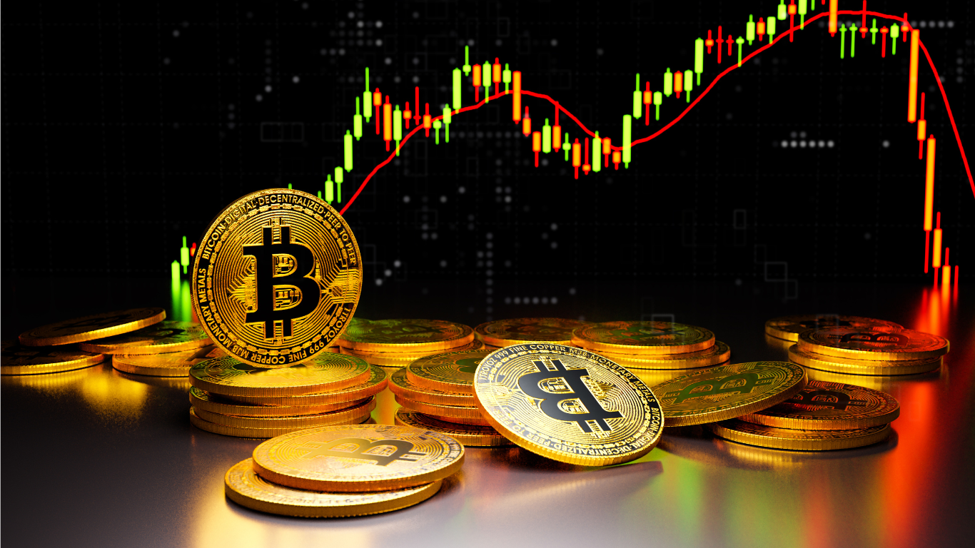 Kiamat Crypto! Kenapa Market Crash Hari ini!