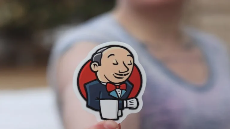 Ci Cd Sederhana Biar Deploy Tidak Deg Degan