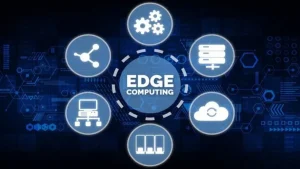 Edge Computing Kenapa Latensi Jadi Lebih Cepat