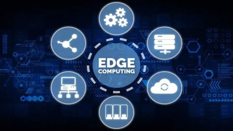 Edge Computing Kenapa Latensi Jadi Lebih Cepat