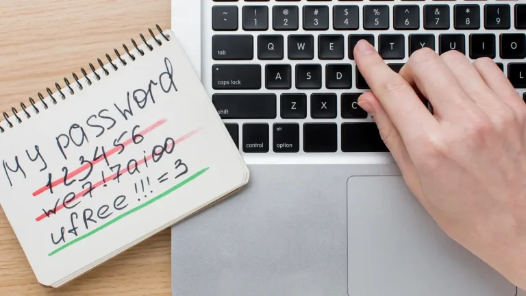 Password Kuat Rumus Simpel Yang Susah Dibobol