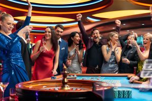 Slot Gacor Hari Ini yang Sering Kasih Scatter